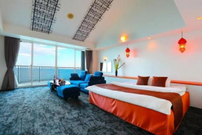 HOTEL CALM - Couple's Hotel